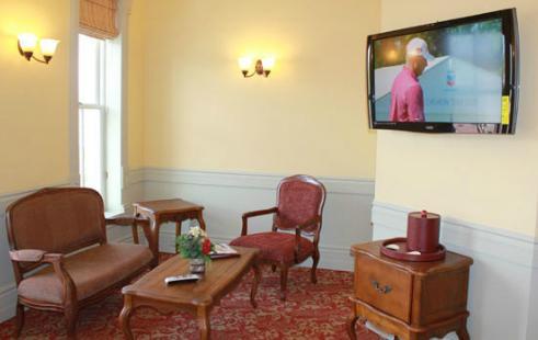 Windsor Hotel & Restaurant Del Norte Δωμάτιο φωτογραφία