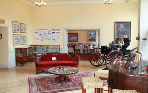 Windsor Hotel & Restaurant Del Norte Εξωτερικό φωτογραφία