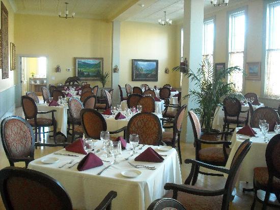 Windsor Hotel & Restaurant Del Norte Εξωτερικό φωτογραφία