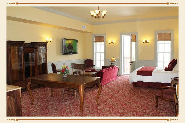 Windsor Hotel & Restaurant Del Norte Δωμάτιο φωτογραφία