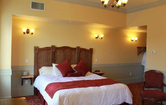 Windsor Hotel & Restaurant Del Norte Δωμάτιο φωτογραφία