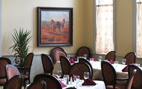 Windsor Hotel & Restaurant Del Norte Εξωτερικό φωτογραφία