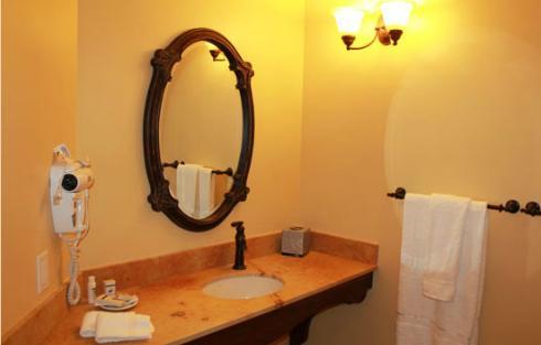 Windsor Hotel & Restaurant Del Norte Δωμάτιο φωτογραφία