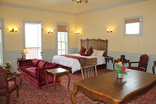 Windsor Hotel & Restaurant Del Norte Εξωτερικό φωτογραφία