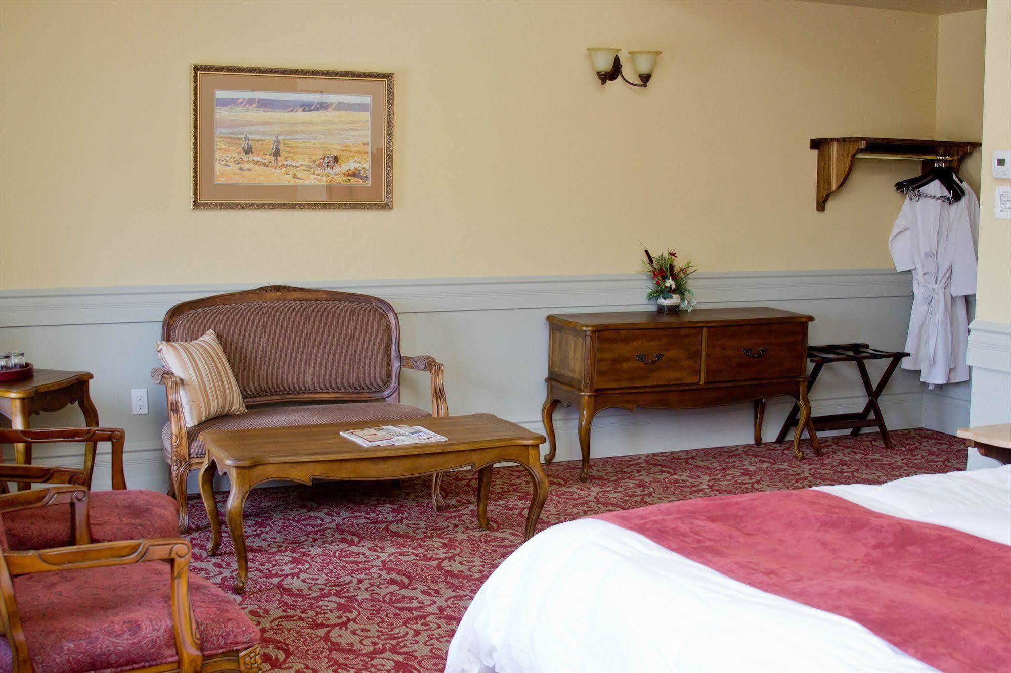 Windsor Hotel & Restaurant Del Norte Εξωτερικό φωτογραφία