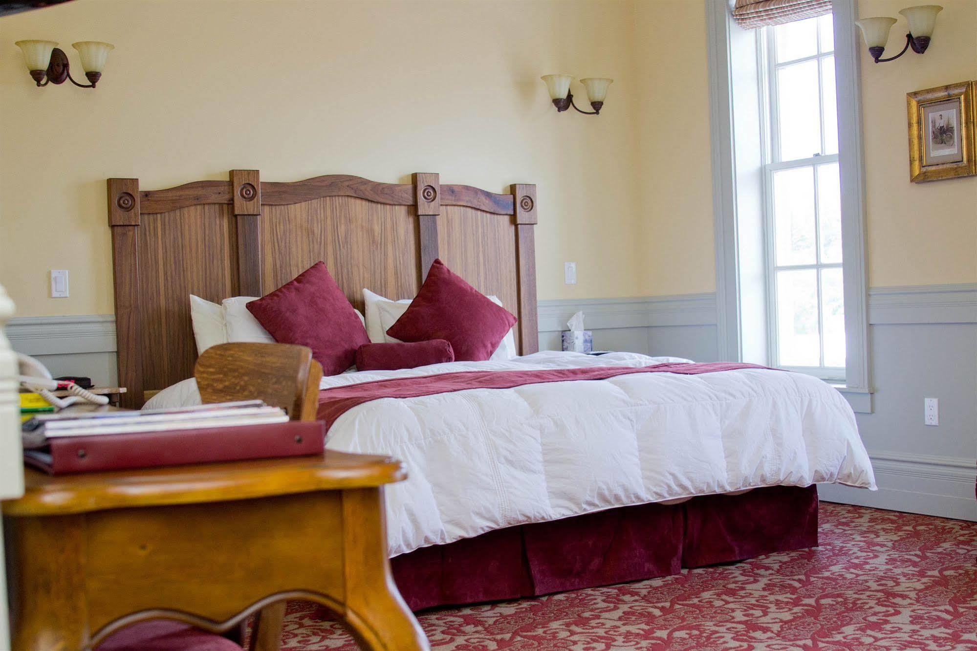 Windsor Hotel & Restaurant Del Norte Εξωτερικό φωτογραφία