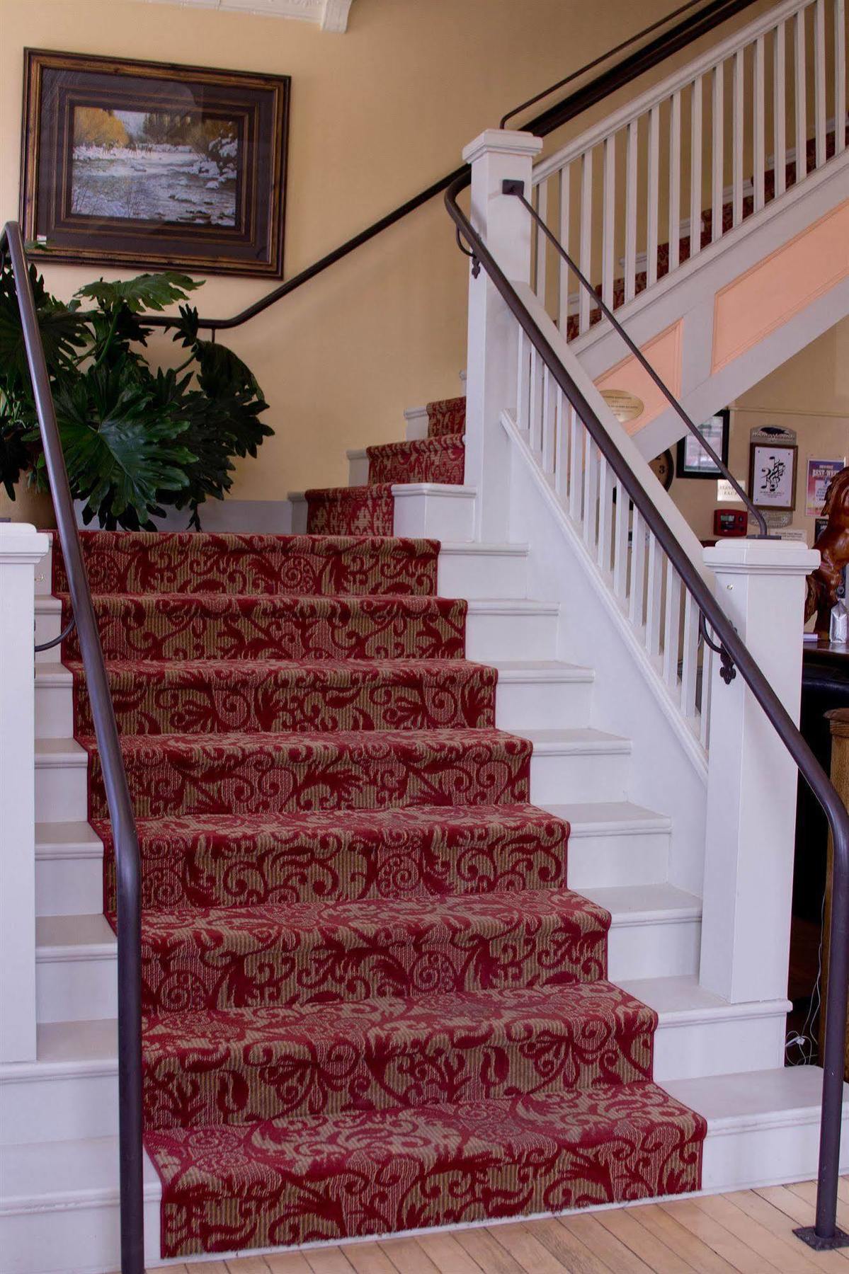 Windsor Hotel & Restaurant Del Norte Εξωτερικό φωτογραφία